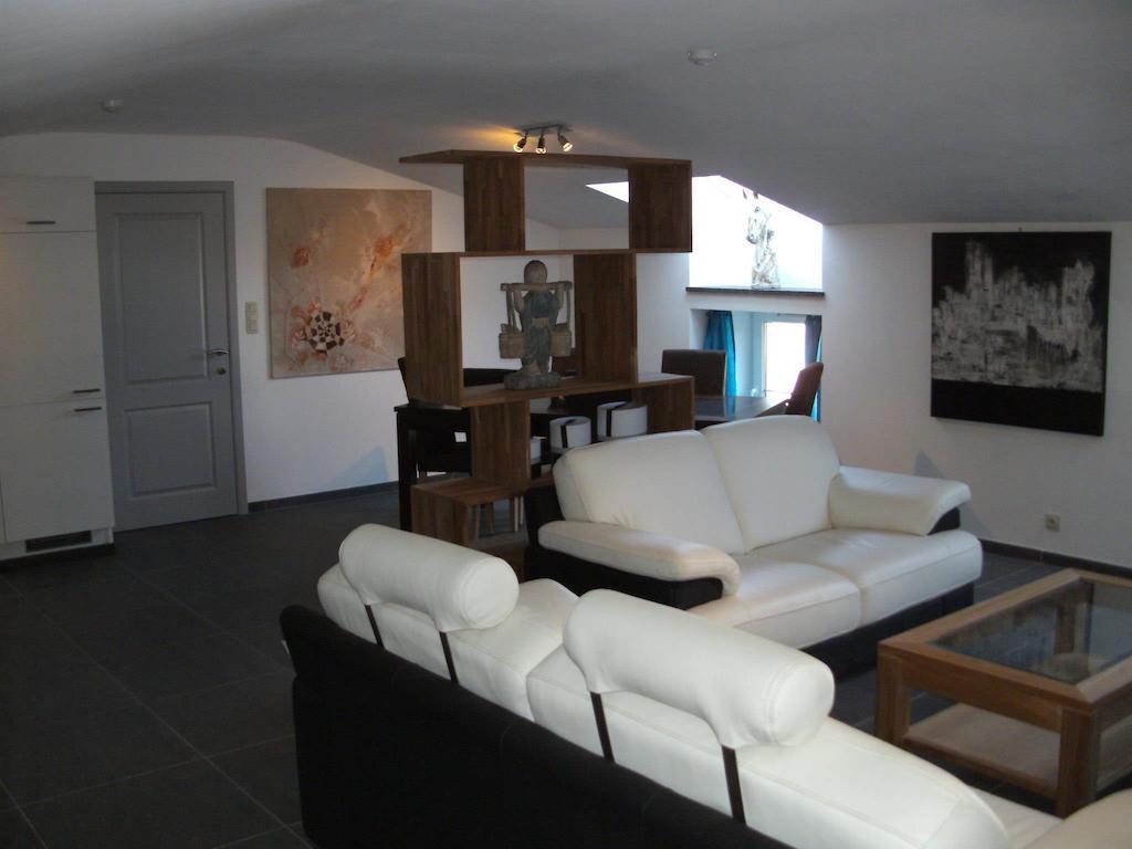 Villa La Ferme des Oliviers à Bende Chambre photo